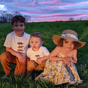 Meet your Posher, Serena